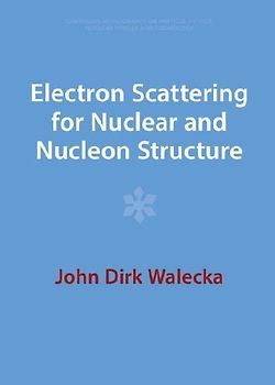 Electron Scattering for Nuclear and Nucleon Structure