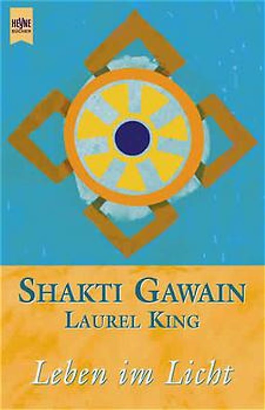 Leben im Licht. Der Bestseller