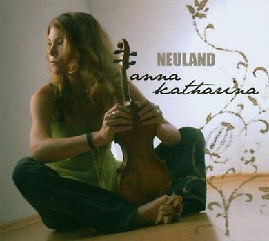 Anna Katharina - Neuland