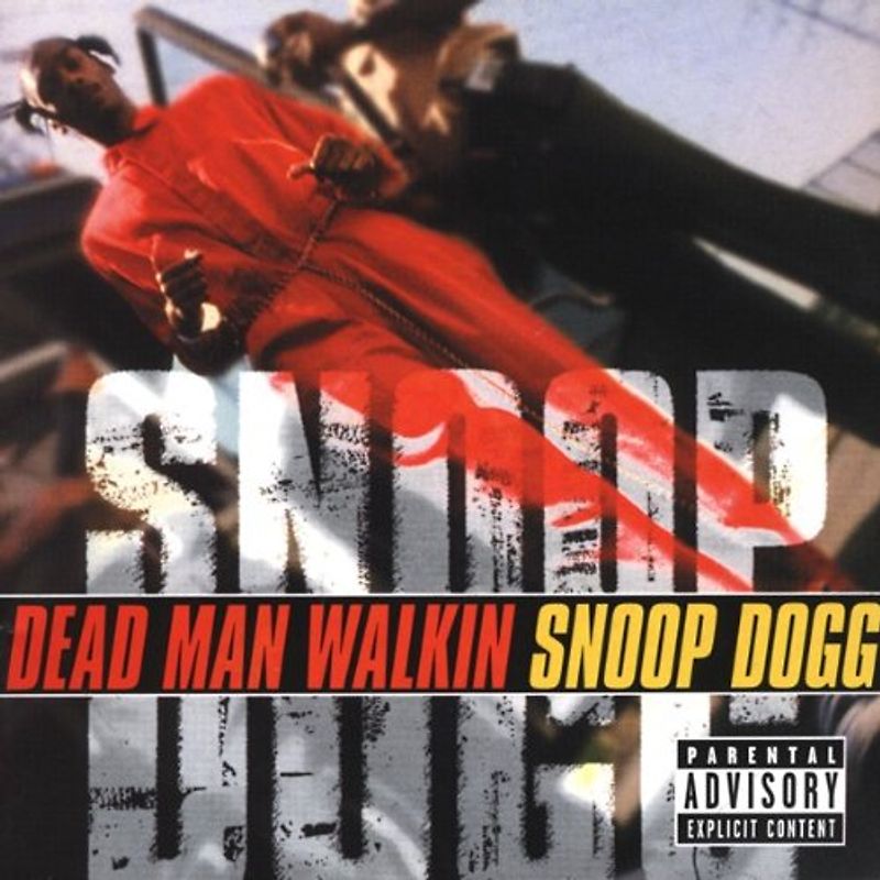 Snoop Dogg - Dead Man Walkin
