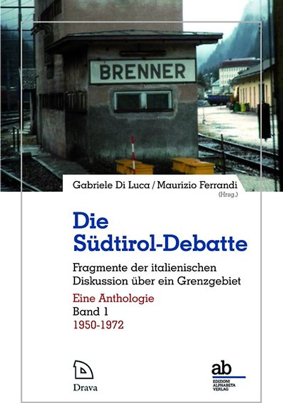 Die Südtirol-Debatte / 1950-1972