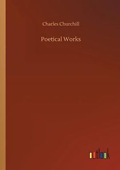 Poetical Works