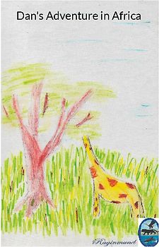 Dan's Adventure in Africa