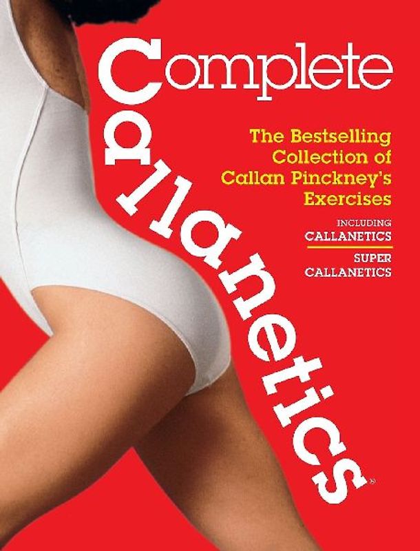 Complete Callanetics