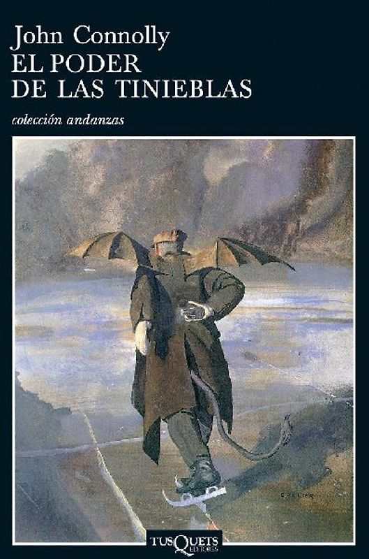 El poder de las tinieblas