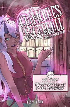 Grimoires & Gebrüll