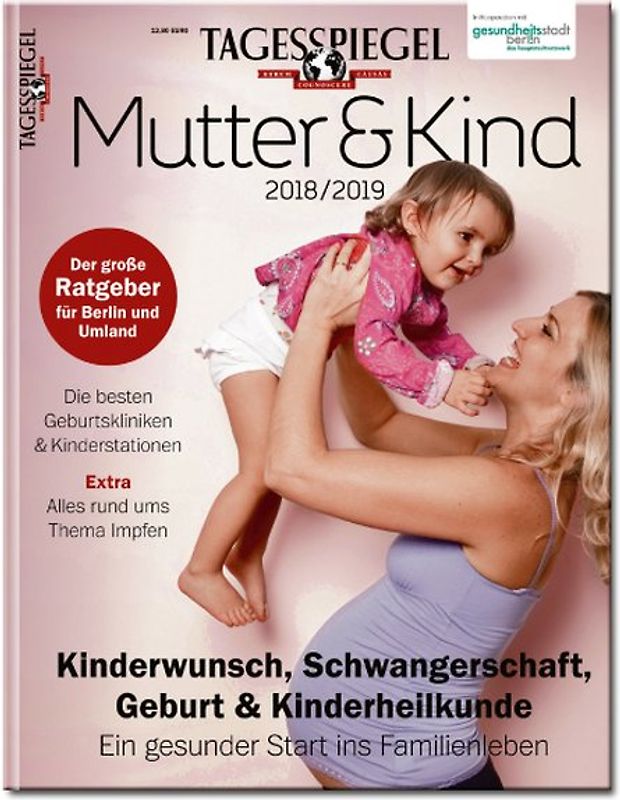 Mutter & Kind