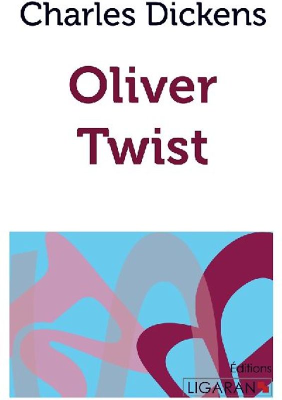 Oliver Twist