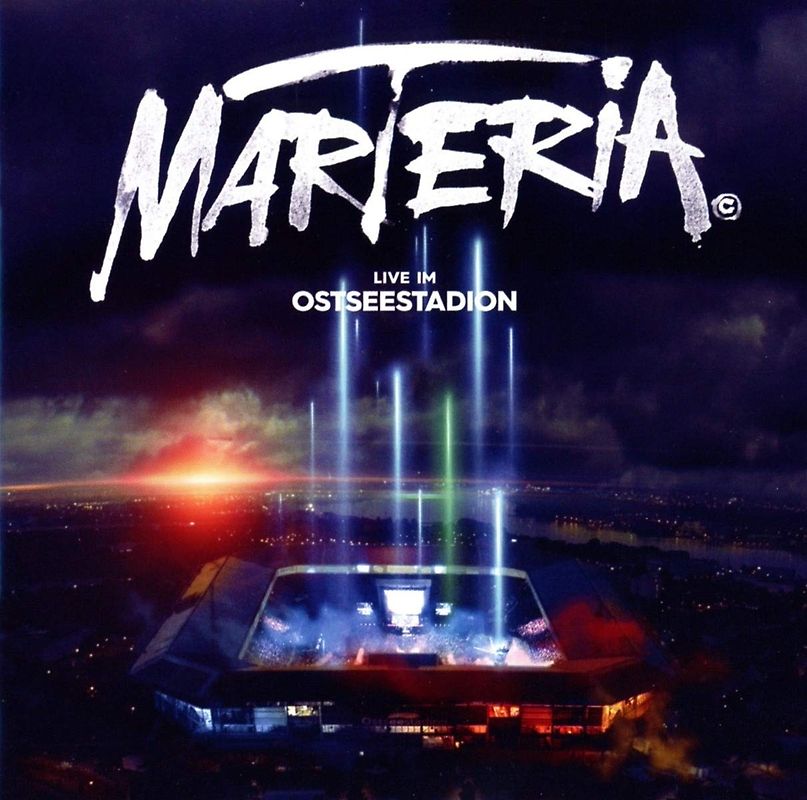 Marteria - Live im Ostseestadion