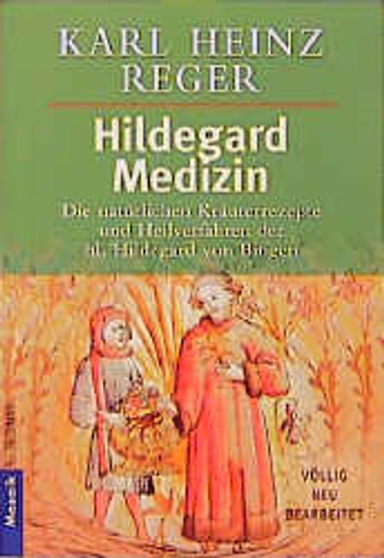 Hildegard Medizin
