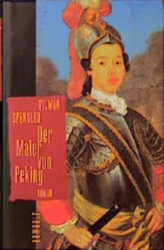 Der Maler von Peking