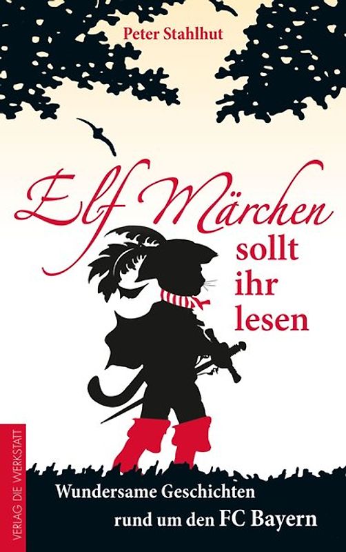 Elf Märchen sollt ihr lesen