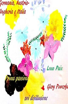 Germania, Austria-Ungheria e Italia decisero di formare la Triplice Alleanza