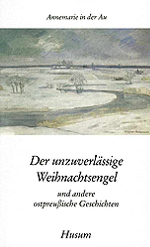 Der unzuverlässige Weihnachtsengel