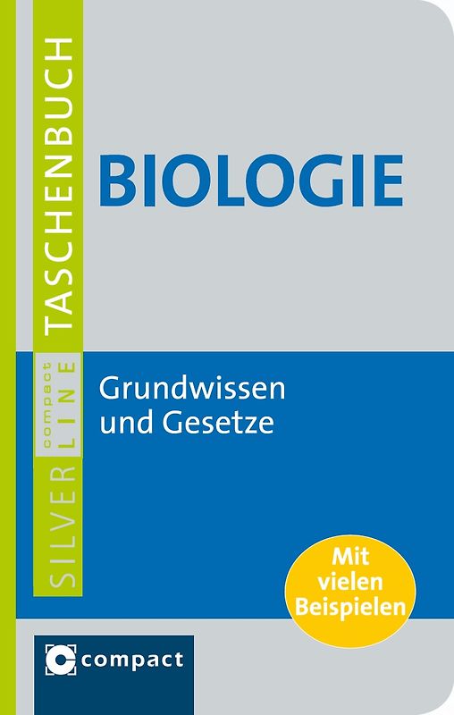Biologie. Compact SilverLine