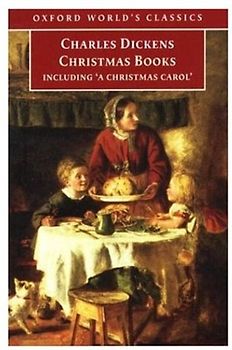 Christmas Books (World's Classics)