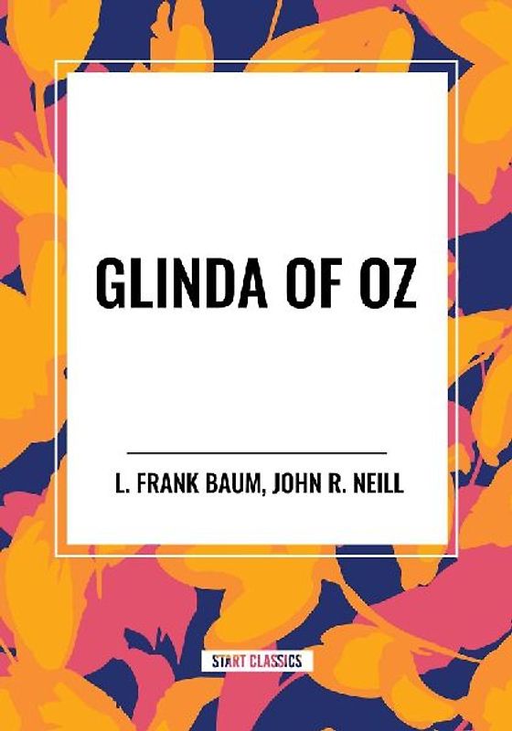 Glinda of Oz