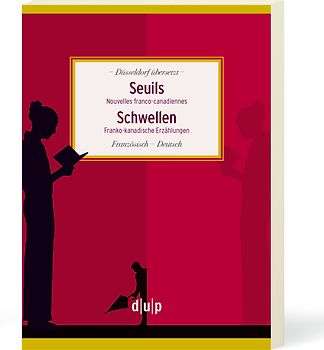Seuils. Schwellen