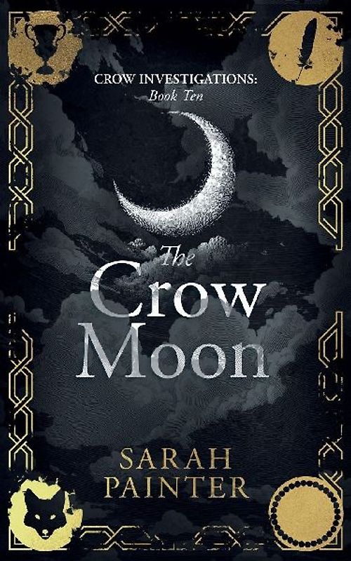 The Crow Moon