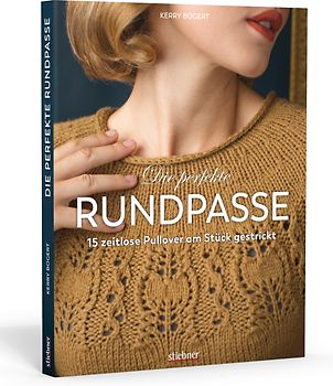 Die perfekte Rundpasse