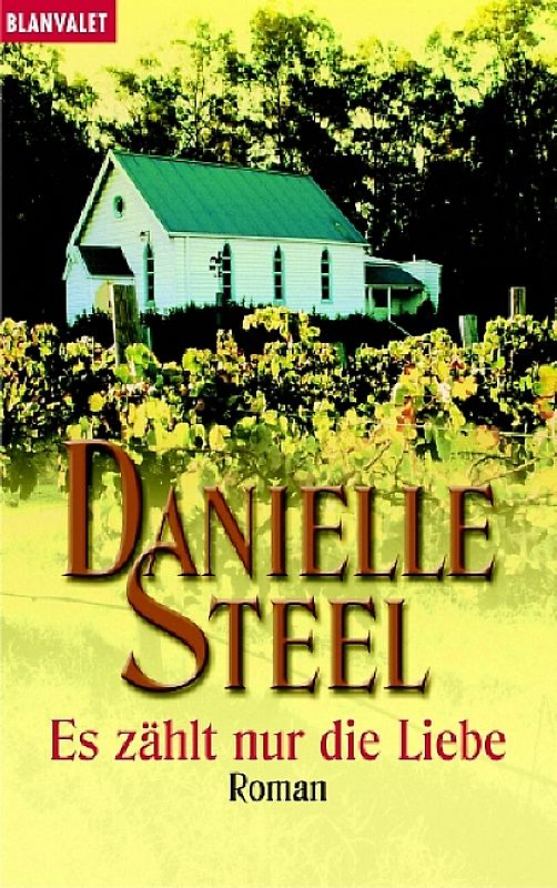 Es zählt nur die Liebe