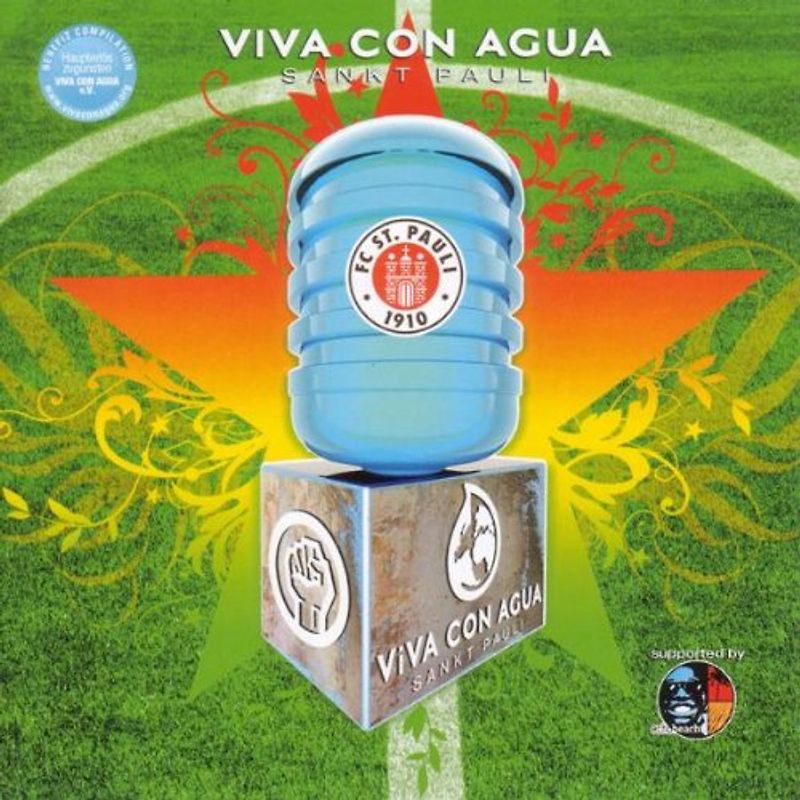 Various - Viva Con Agua Sankt Pauli