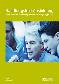 Handlungsfeld Ausbildung