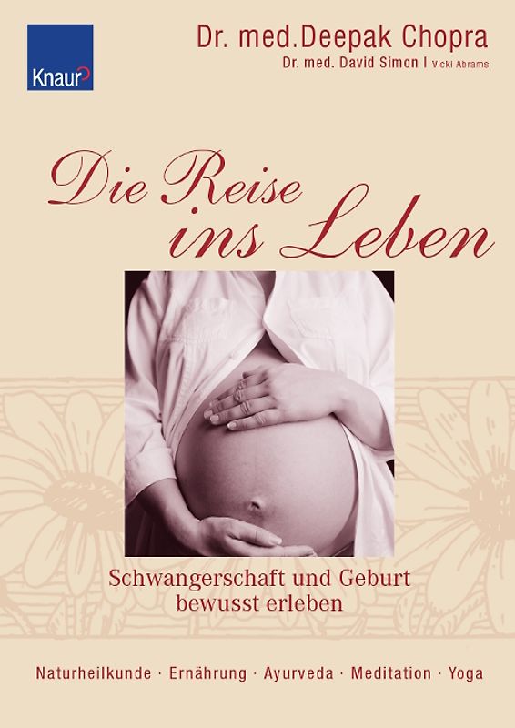 Die Reise ins Leben