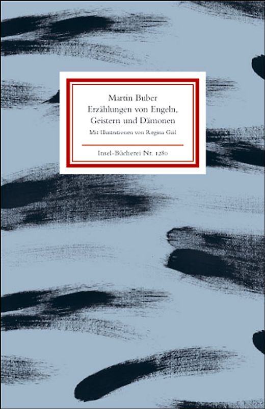 Erzählungen von Engeln, Geistern und Dämonen