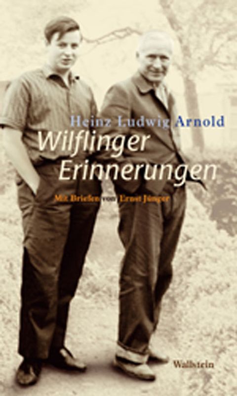Wilflinger Erinnerungen