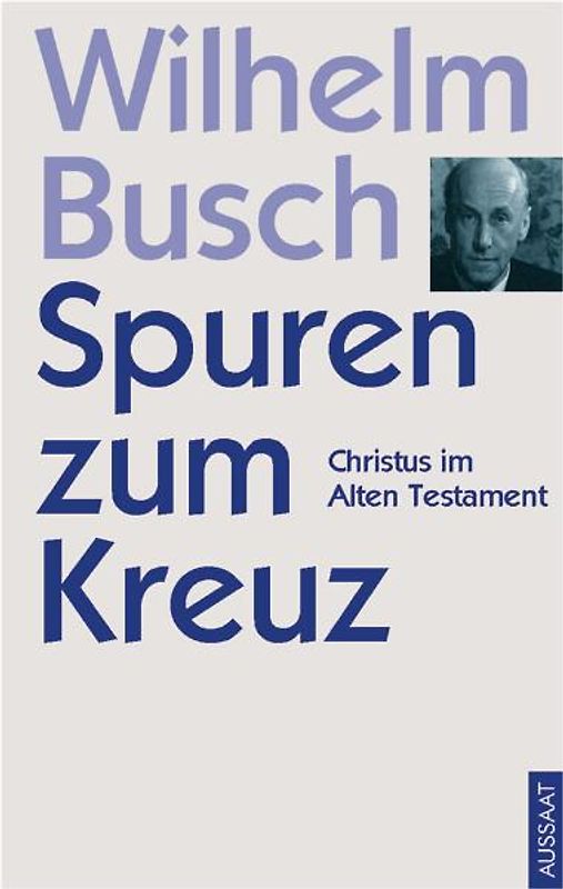 Spuren zum Kreuz