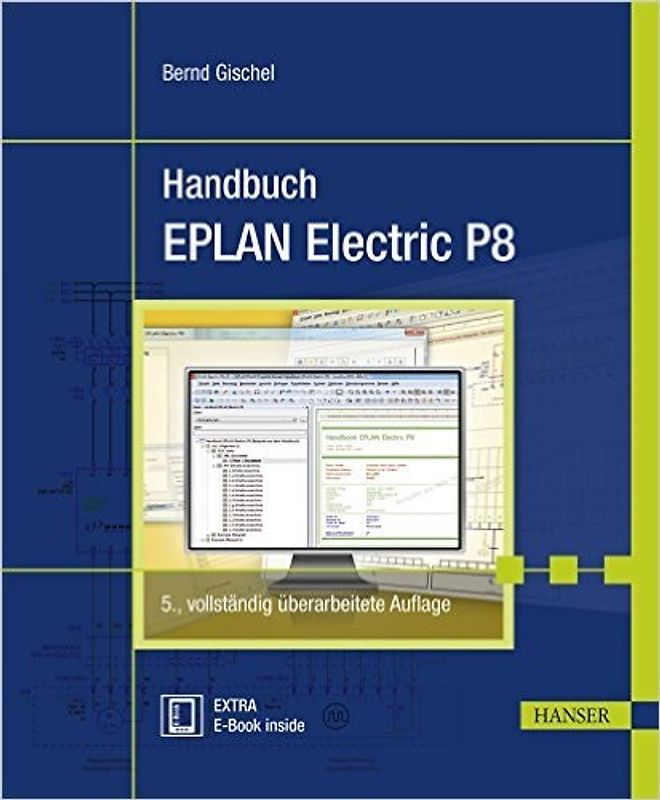 Handbuch EPLAN Electric P8