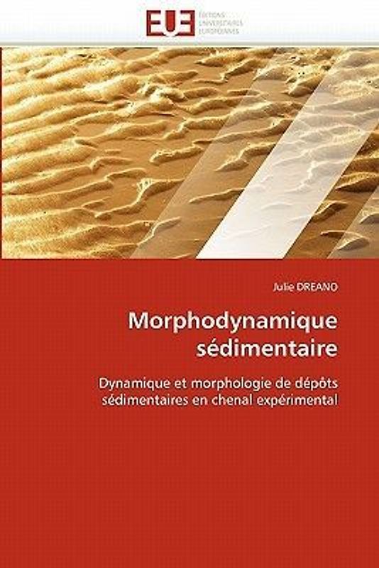 Morphodynamique sédimentaire