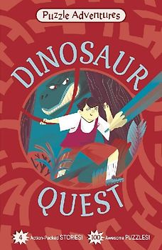 Dinosaur Quest