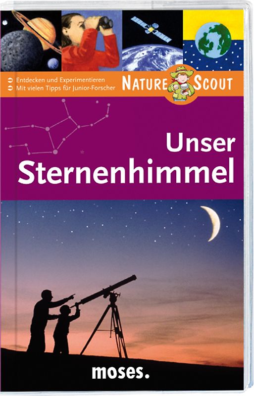 Unser Sternenhimmel