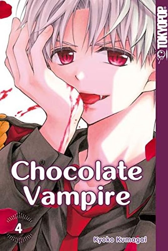Chocolate Vampire 04
