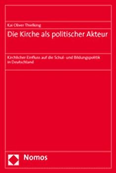 Die Kirche als politischer Akteur