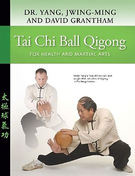 Tai Chi Ball Qigong