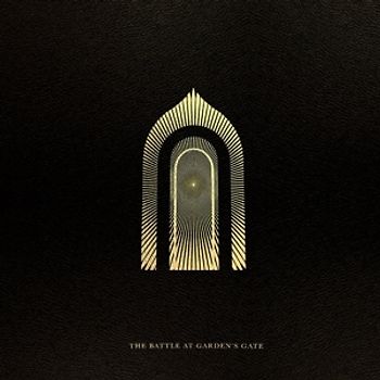 Greta Van Fleet - The Battle at Garden's Gate