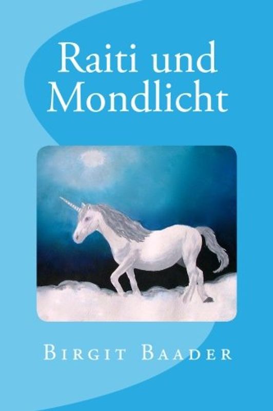 Raiti und Mondlicht