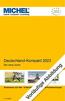 Deutschland Kompakt 2023