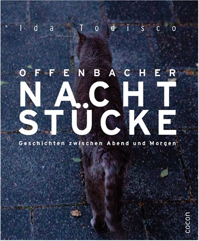 Offenbacher Nachtstücke