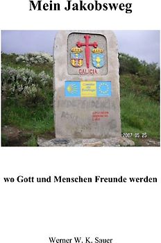 Mein Jakobsweg