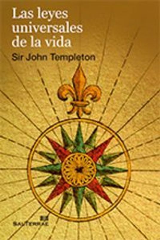 Las leyes universales de la vida