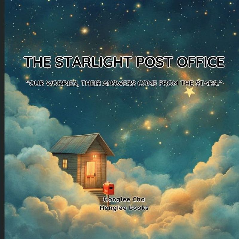 The Starlight Post Office