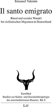 Il santo emigrato