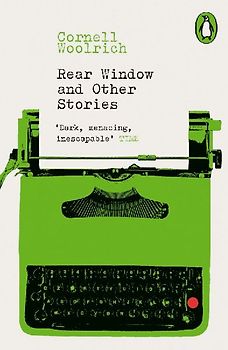 Rear Window and Other Stories