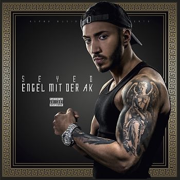 Engel Mit Der AK