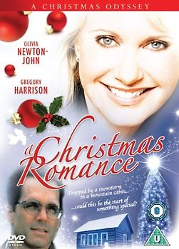 A Christmas Romance [UK Import] DVD