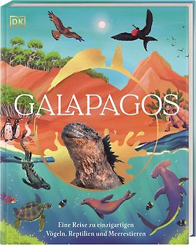 Galapagos